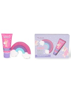 Set shower gel e bomba da...