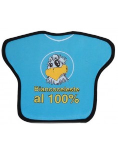 Mouse pad t-shirt Lazio Cm....