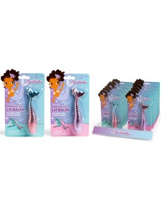 Lip Gloss "Mermaid" Cm....