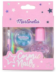 Set per la cura delle...
