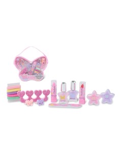 Set borsetta pvc "Farfalla"...