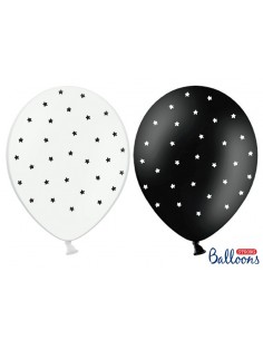 Palloncino lattice cm. 30...