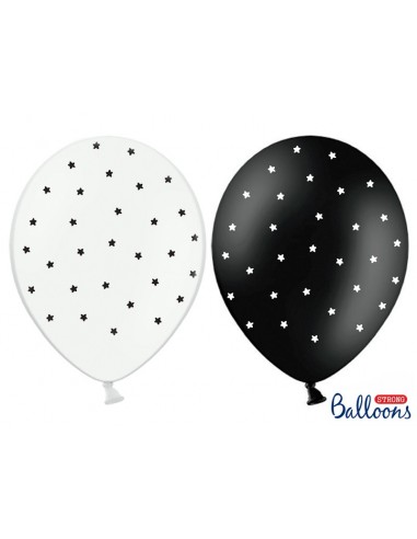 Palloncino lattice cm. 30 strong...