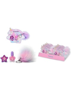Set lipgloss + smalto +...