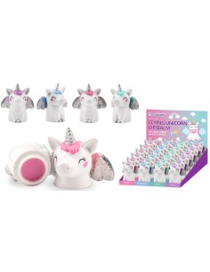 Lip Balm "Unicorno" 3D Cm....