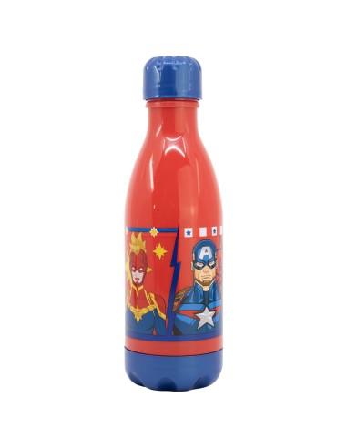 Borraccia plastica bottiglia 560 ML....
