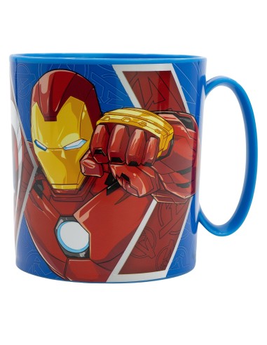 Tazza mug plastica 350 ML Micro -...