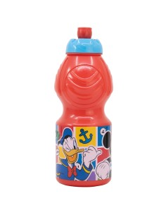 Borraccia plastica sport...
