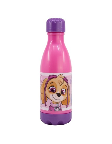 Borraccia plastica bottiglia 560 ML....