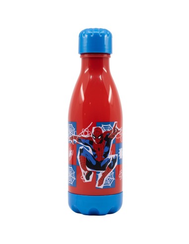 Borraccia plastica bottiglia 560 ML....