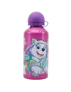 Borraccia alluminio 400 ML...