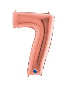 Palloncino Mylar Supershape...