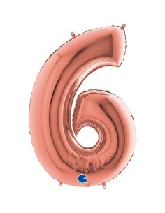 Palloncino Mylar Supershape...