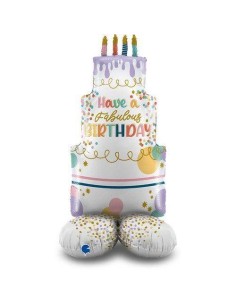 Palloncino mylar airloonz...