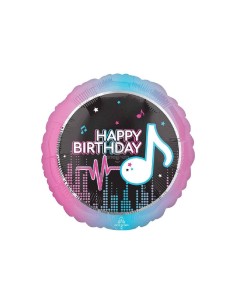 Palloncino mylar 18" Cm. 46...