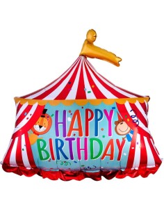 Palloncino mylar Supershape...