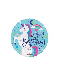 Palloncino mylar 18" Cm. 46...