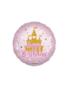 Palloncino mylar 18" Cm. 46...