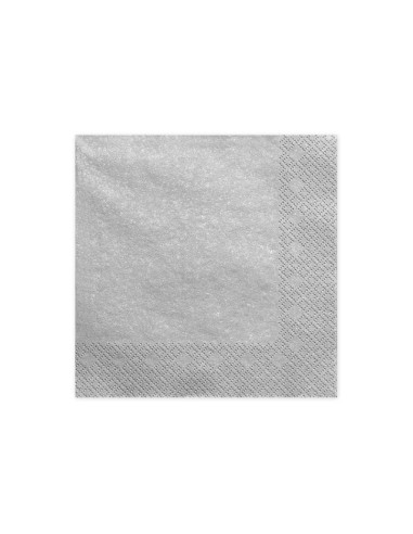 Tovaglioli carta Cm. 40x40 3 veli...