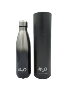 Bottiglia termica H2O 500...