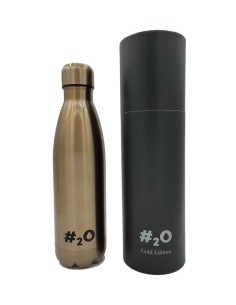 Bottiglia termica H2O 500...