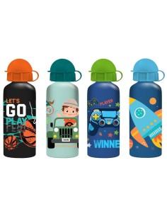 Borraccia alluminio 500 ML...