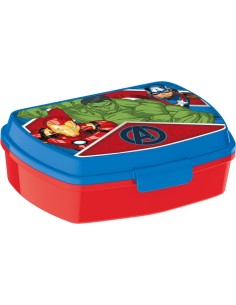 Portapranzo plastica...