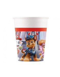 Bicchiere carta eco 200 ML...
