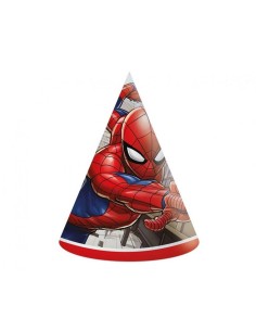 Cappellino carta a cono -...
