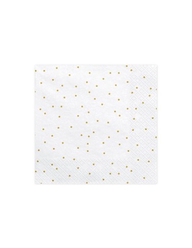 Tovaglioli carta 3 veli Cm. 33x33...