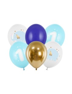 Palloncini lattice Cm. 30...