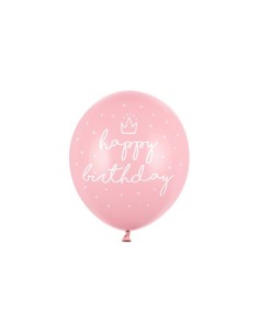 Palloncini lattice Cm. 30...