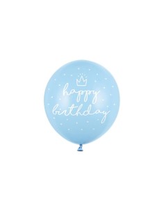 Palloncini lattice Cm. 30...