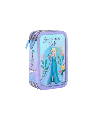 Astuccio completo 3 zip - Giotto...