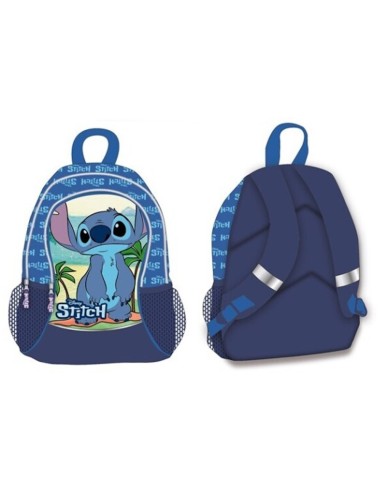 Zaino scuola New Generation Deluxe...