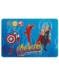 Tovaglietta americana pvc...