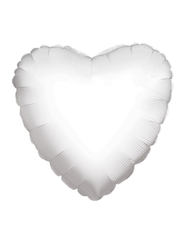 Palloncino mylar sagomato cuore...