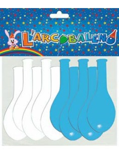 Palloncini medi... 2