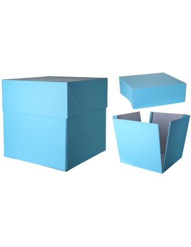 Scatola Mini box Surprise per...