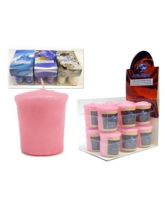 Espositore 12 candele...