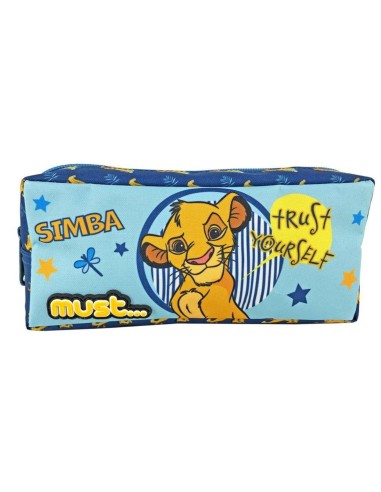 Astuccio pochette trousse con zip Cm....