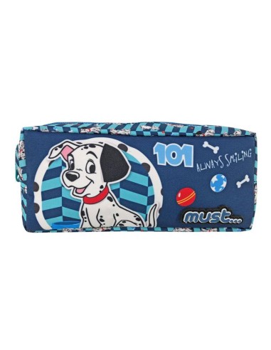 Astuccio pochette trousse con zip Cm....