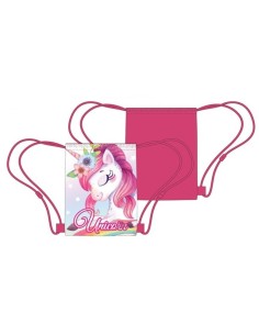 Sacca sport nylon con...
