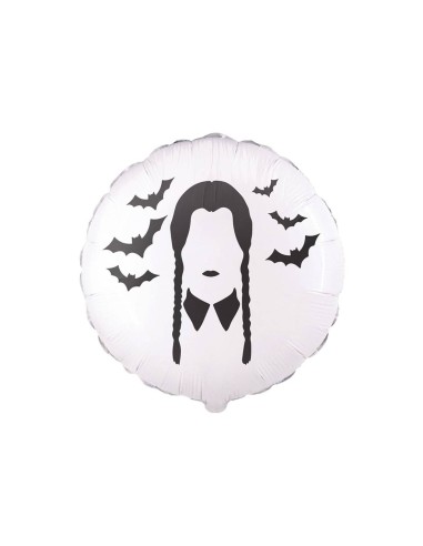 Palloncino mylar 18" Cm. 45 - Bad...