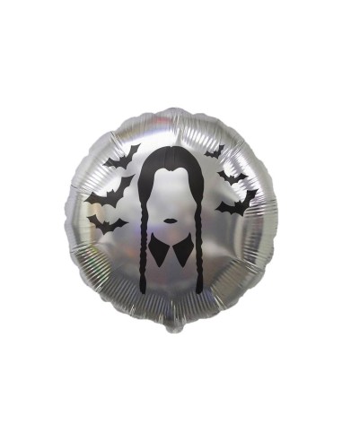 Palloncino mylar 18" Cm. 45 - Bad...