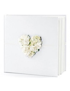 Guest Book deluxe 60 pagine...