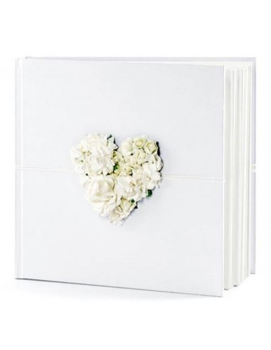 Guest Book deluxe 60 pagine Cm....