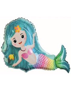 Palloncino mylar supershape...