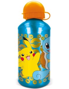 Borraccia alluminio 560 ML...