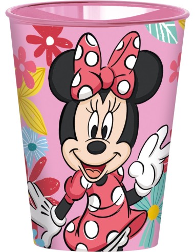 Bicchiere plastica classico 260 ML -...